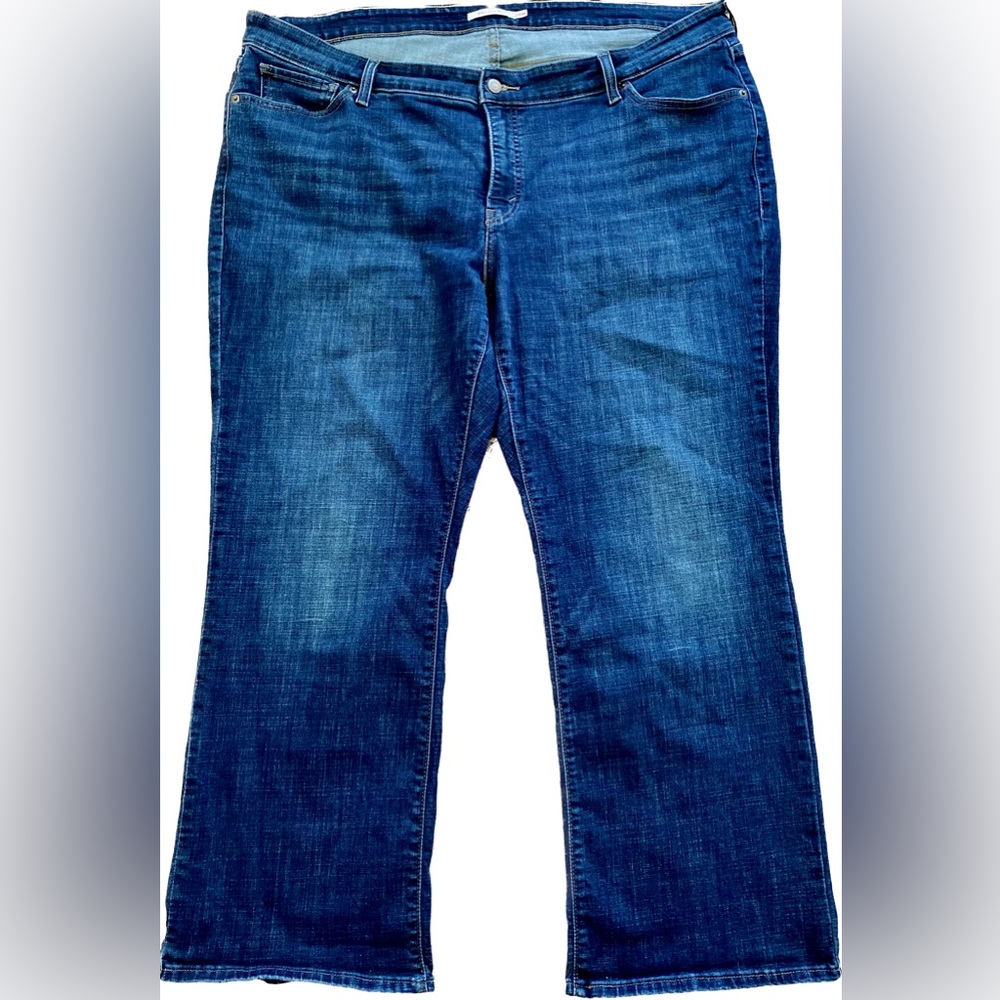 💕Levi’s 415 Classic Boot💕